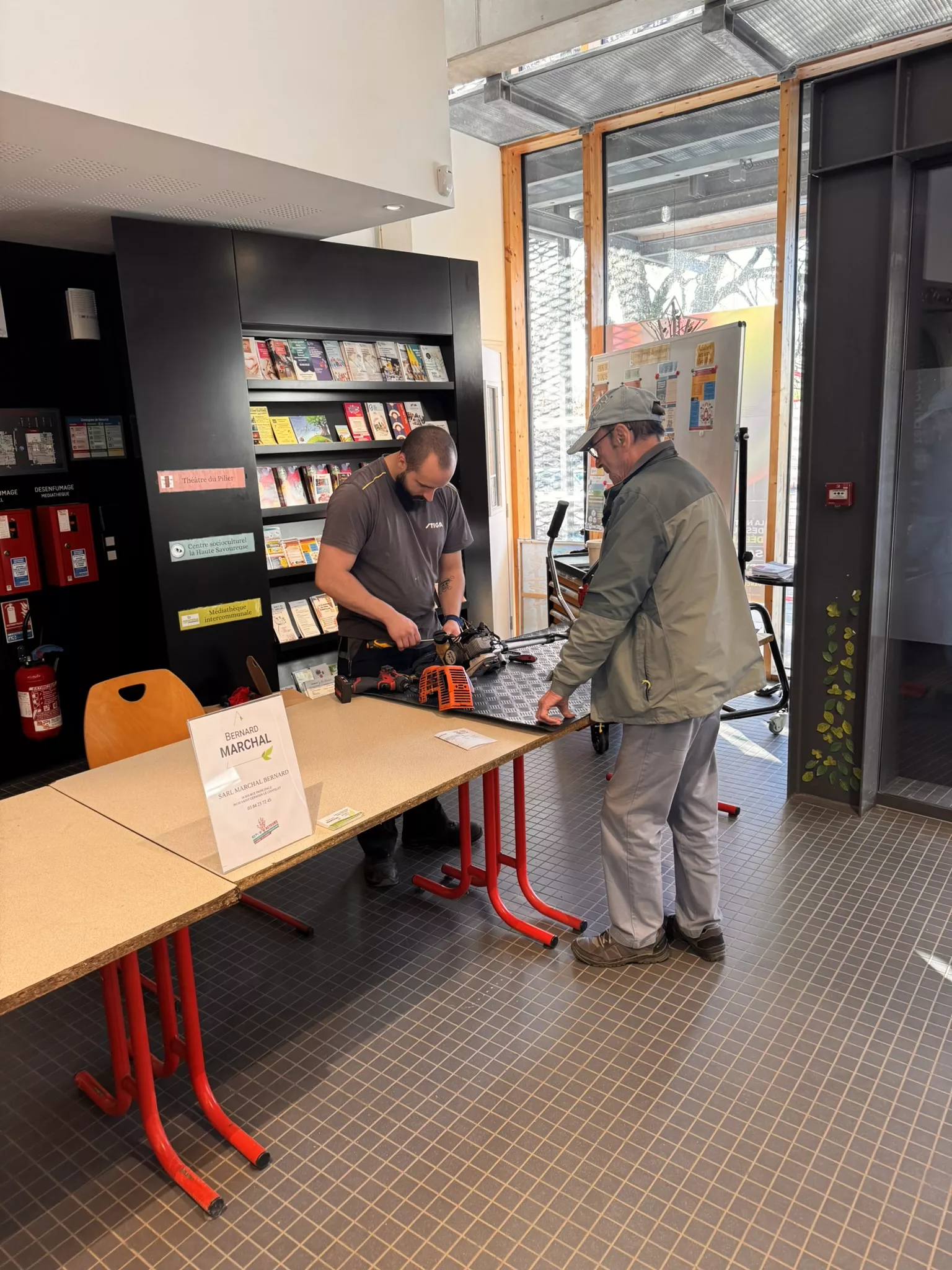 Photo JNR Giromagny 9