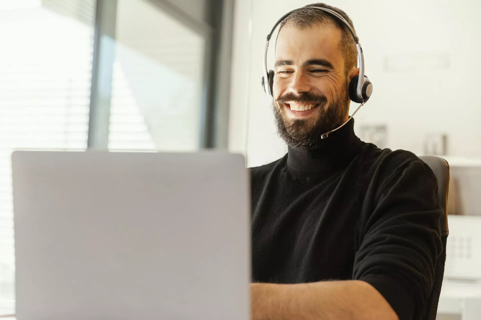 Photo illustrant les Ateliers et webinaires